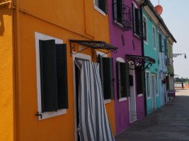 Burano Italy