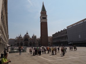 2017-06-01 Venice - St Mark Square